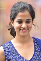 Nanditha Latest Stills